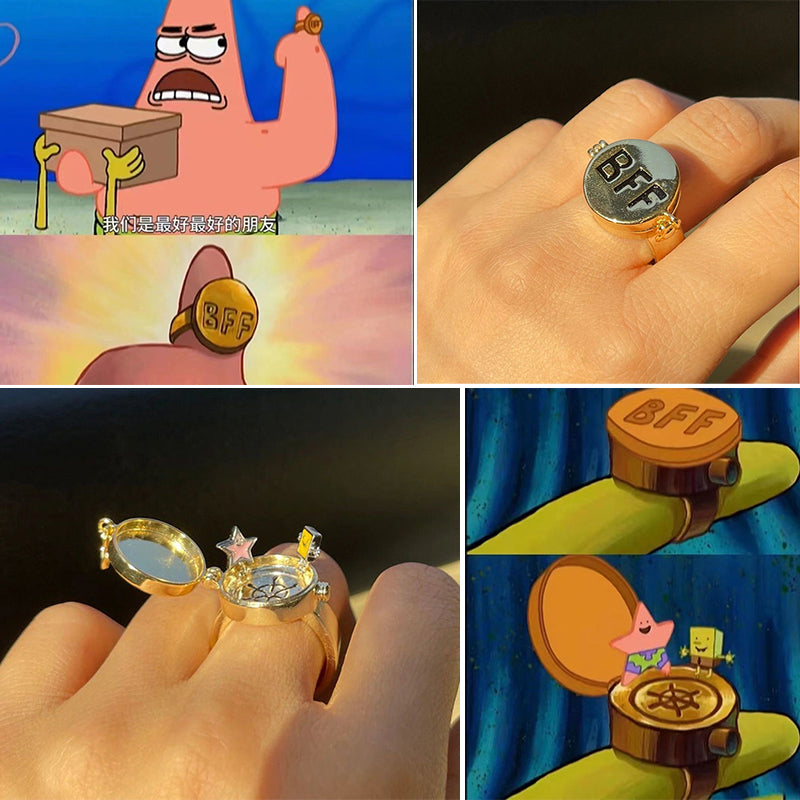 anillo-de-amistad-bob-esponja-bff-shopbolivia