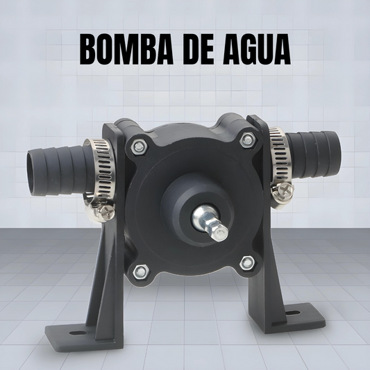 Bomba de agua