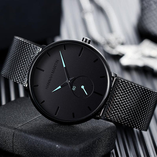 Reloj Mercurio