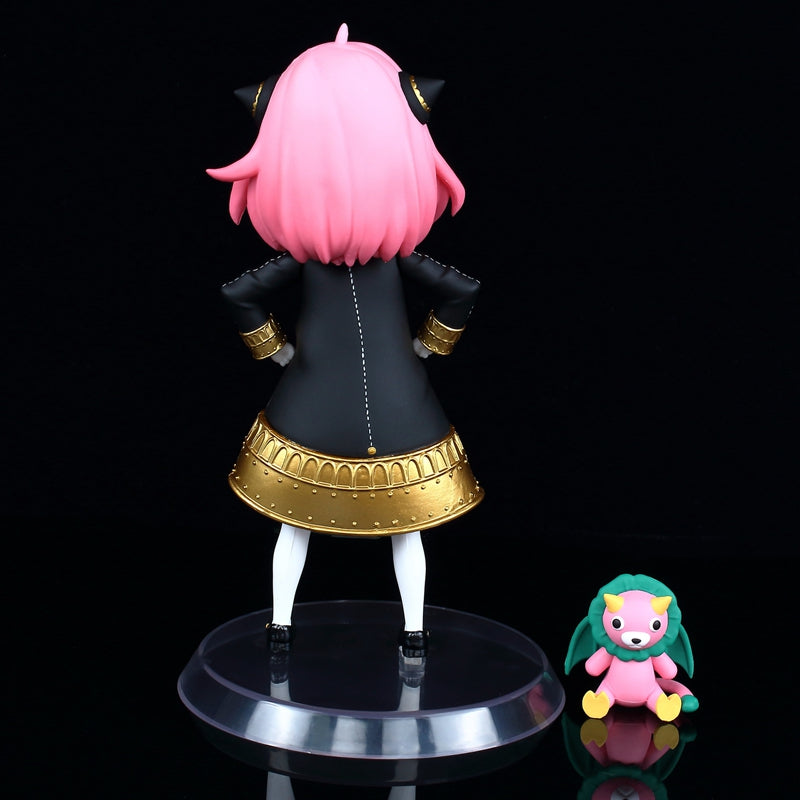 Figura Anime spyxfamily Anya - ShoppBolivia