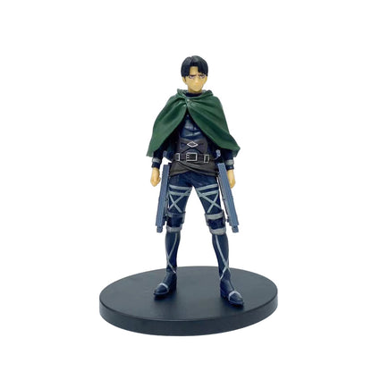 Figura Anime Attack on Titan - ShoppBolivia