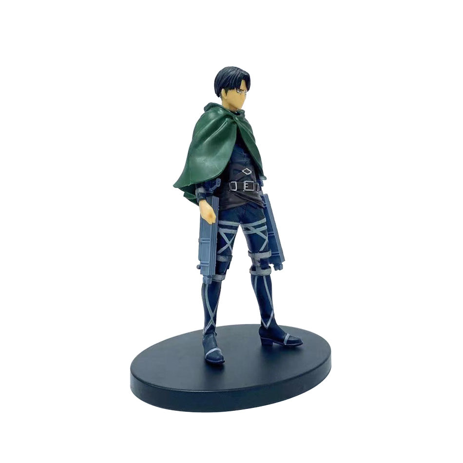 Figura Anime Attack on Titan - ShoppBolivia