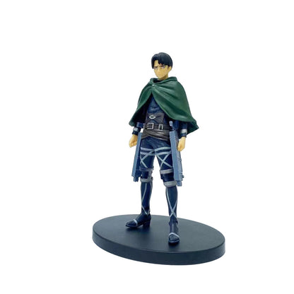 Figura Anime Attack on Titan - ShoppBolivia