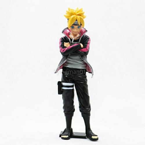 Figura anime Boruto Uzumaki - ShoppBolivia