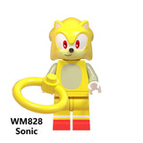 LEGO Sonic - ShoppBolivia