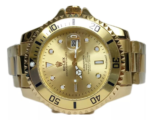 Rolex Submariner DORADO