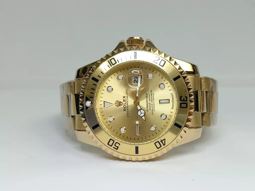 Rolex Submariner DORADO