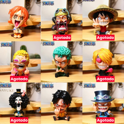 Figura Anime onepiece