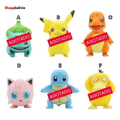 Figura Pokemon