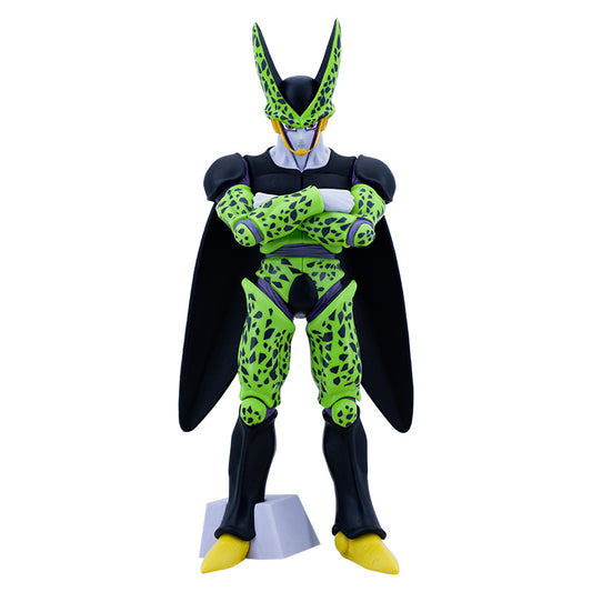 Figura de acción de Dragon Ball Z Cell - ShoppBolivia