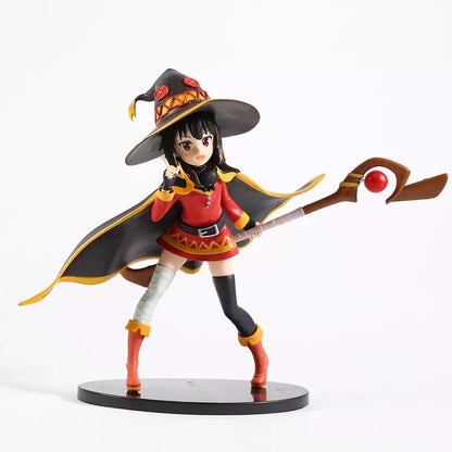 Figura Anime Konosuba - ShoppBolivia