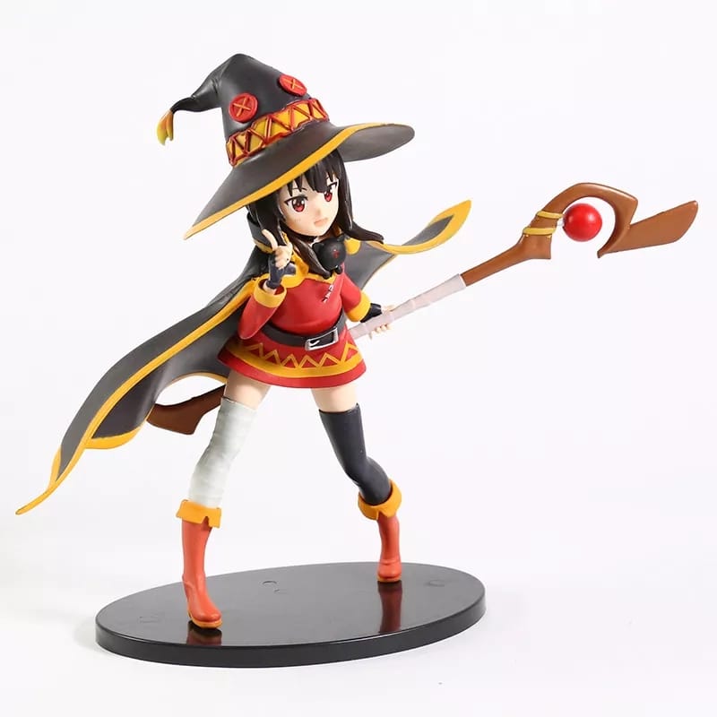 Figura Anime Konosuba - ShoppBolivia