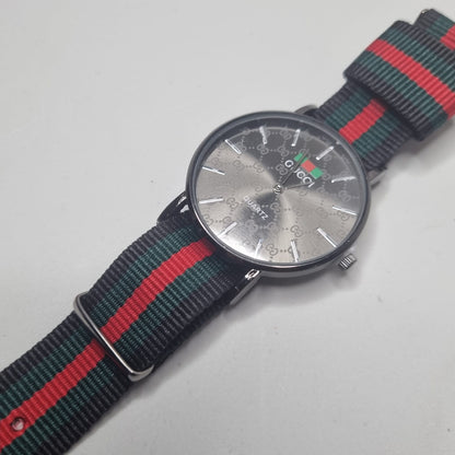 Reloj Clasico Gucci de Lujo - ShoppBolivia