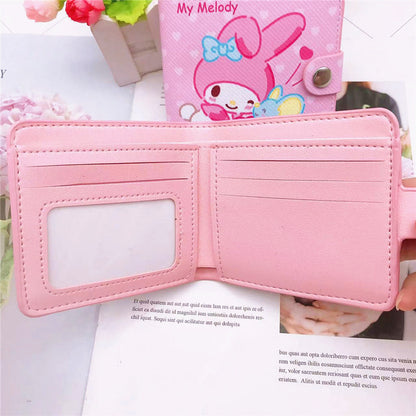 CARTERA EXCLUSIVA HELLO KITTY KAWAII