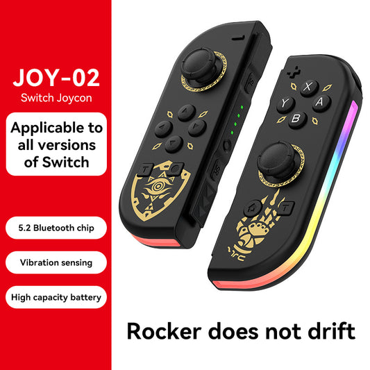 Mando Joypad para Nintendo Switch Oled Lite