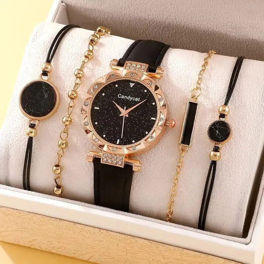 Reloj pulsera de Cuarzo para mujer