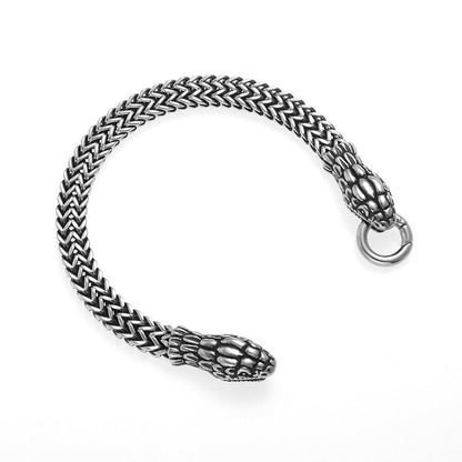 Pulsera Serpiente - ShoppBolivia