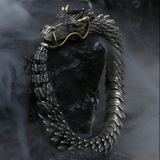 PULSERA DRAGON - ShoppBolivia