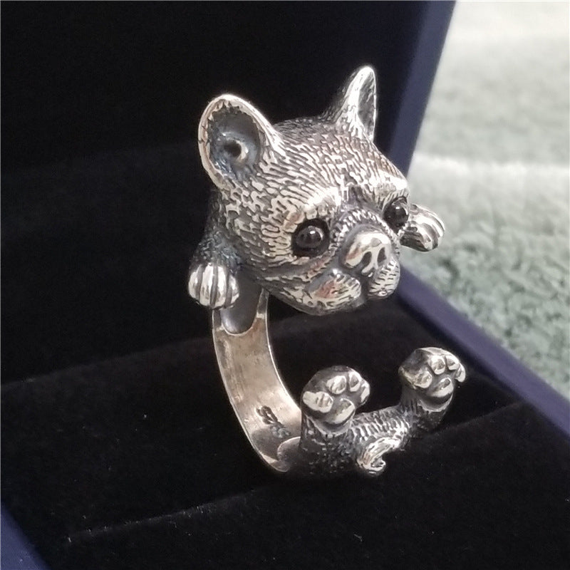 Anillo Perrito - ShoppBolivia