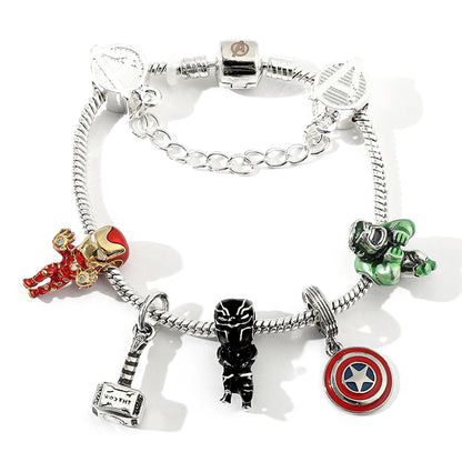 Pulsera Pandora Disney - ShoppBolivia