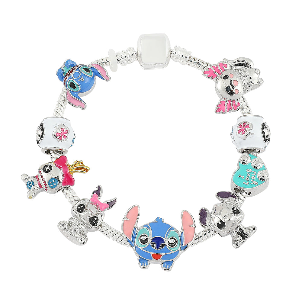 Pulsera Pandora Disney - ShoppBolivia