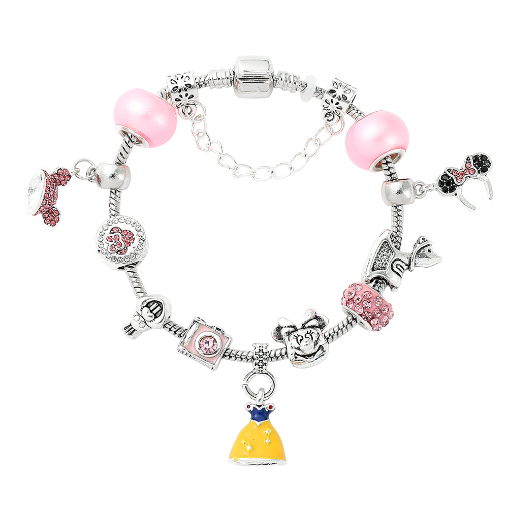 Pulsera Pandora Disney - ShoppBolivia