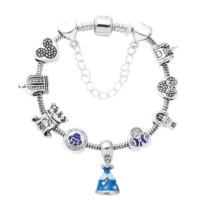 Pulsera Pandora Disney - ShoppBolivia