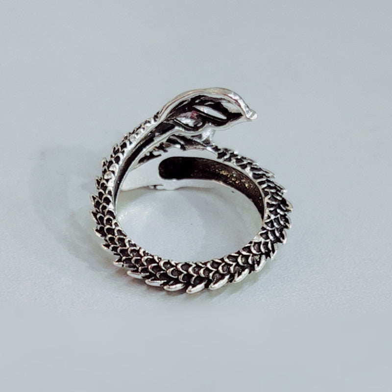 Anillo Dragon - ShoppBolivia