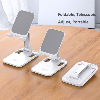 Soporte de plastico para Celular