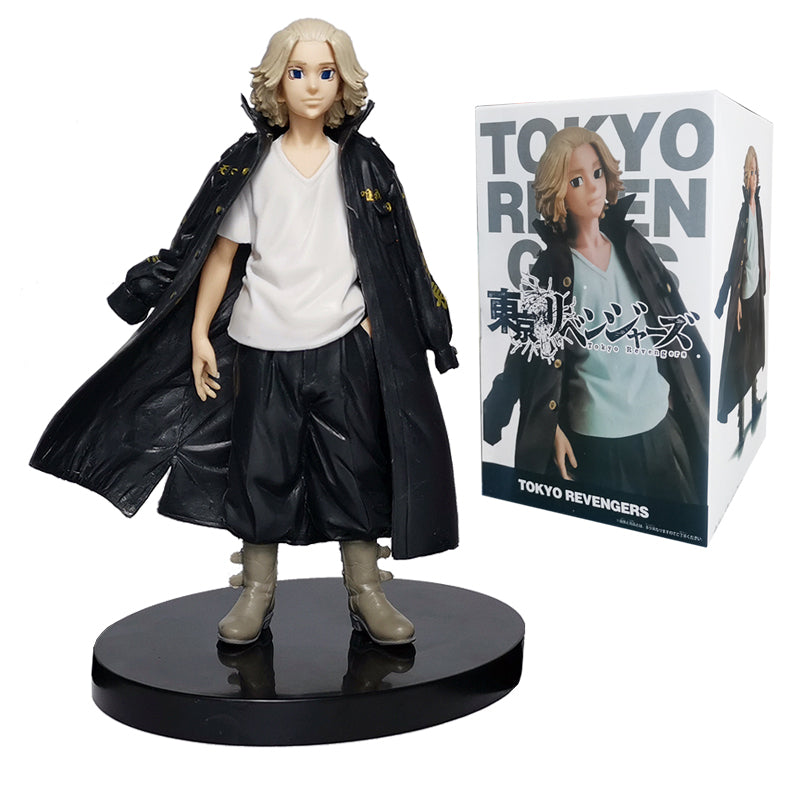 Figura Anime Tokyo revengers - ShoppBolivia