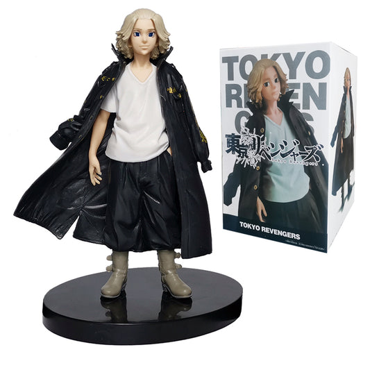 Figura Anime Tokyo revengers - ShoppBolivia