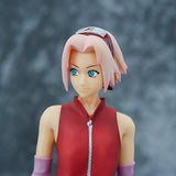Figura Anime Grandista Naruto Sakura - ShoppBolivia