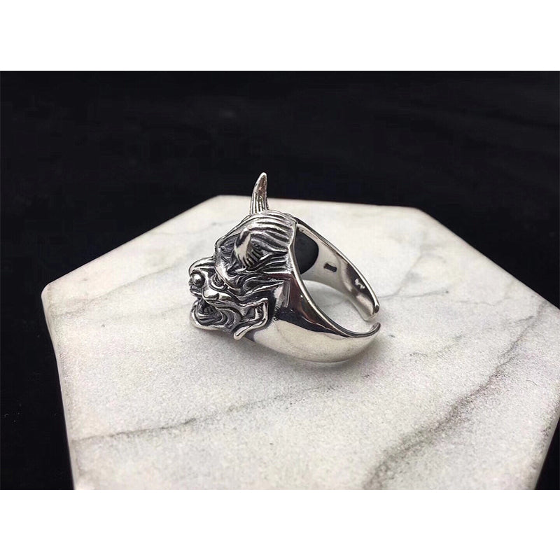 Anillo demonio 03 - ShoppBolivia