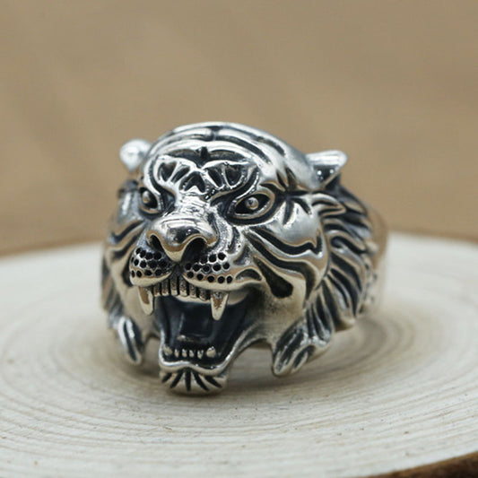 Anillo Tigre - ShoppBolivia