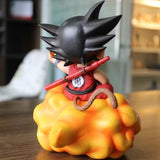 Figura dragon ball z goku niño - ShoppBolivia
