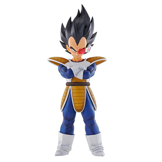 Figura dragon ball z Vegeta - ShoppBolivia