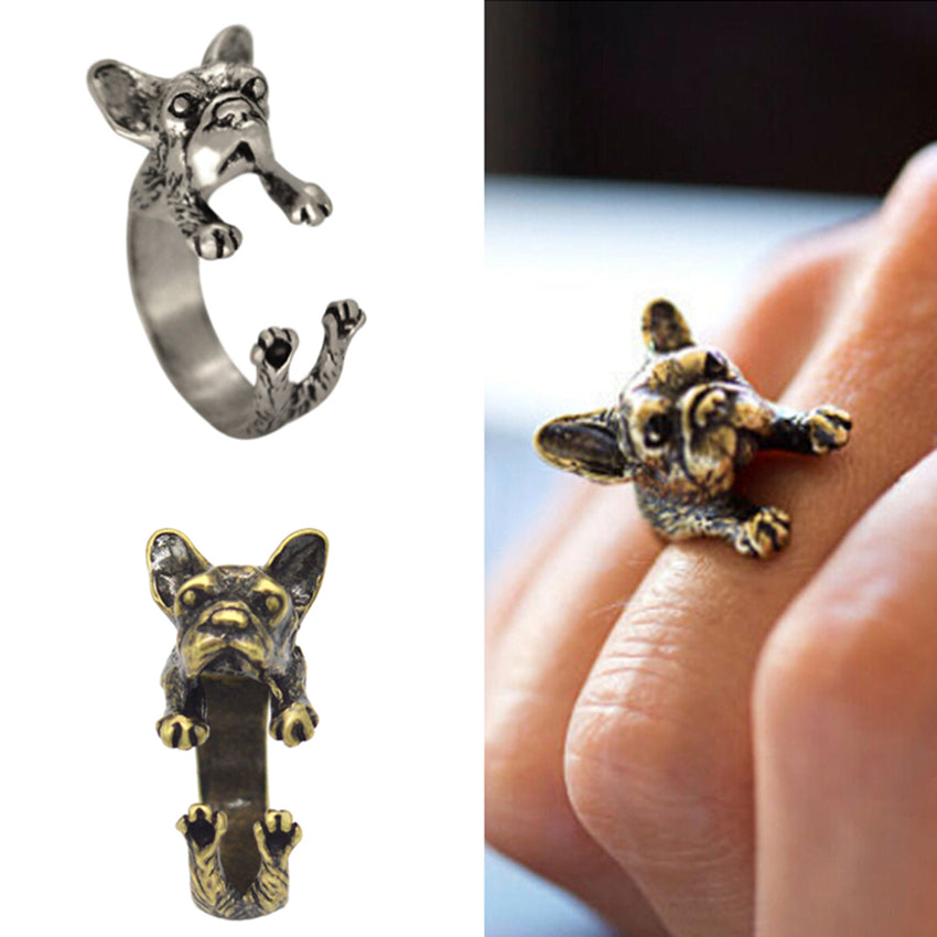 Anillo de mascotas - ShoppBolivia