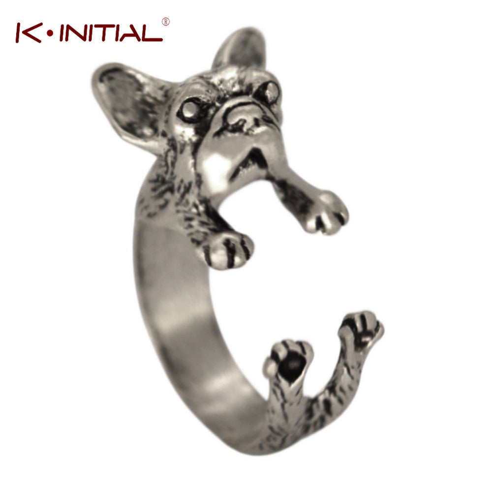 Anillo de mascotas - ShoppBolivia