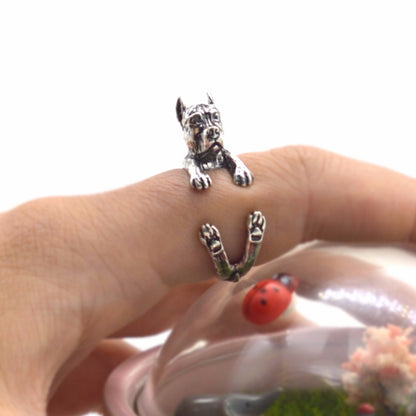 Anillo de mascotas - ShoppBolivia