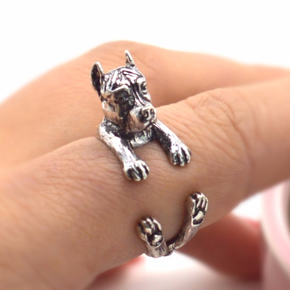 Anillo de mascotas - ShoppBolivia