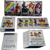 Cartas Pokémon Caja sellada 55piezas - ShoppBolivia