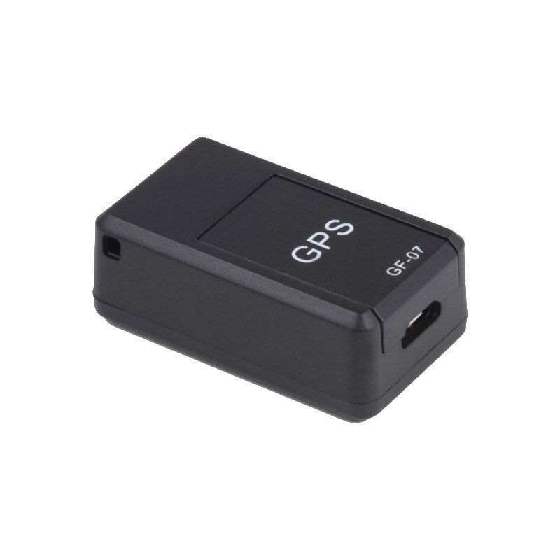 Mini rastreador de coche GPS - ShoppBolivia