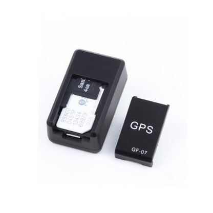 Mini rastreador de coche GPS - ShoppBolivia