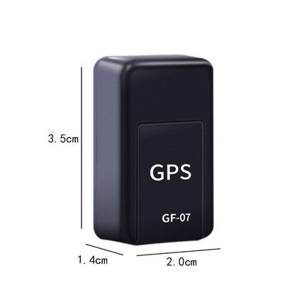 Mini rastreador de coche GPS - ShoppBolivia