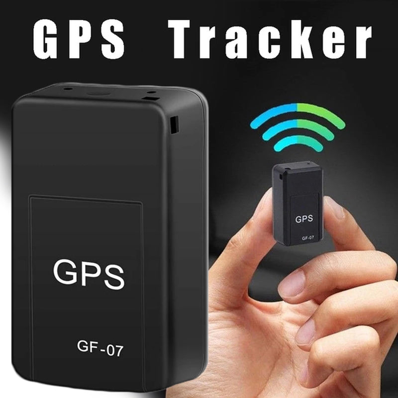 Mini rastreador de coche GPS - ShoppBolivia