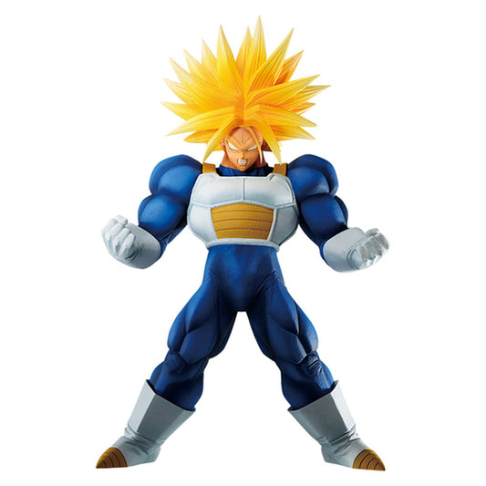 Figura Trunks Dragon Ball Z 25cm - ShoppBolivia