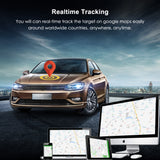 Rastreador Profesional GPS para movilidades con corte de combustible - ShoppBolivia