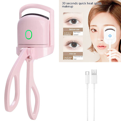 Encrespador de pestañas eléctrico EyePerfect® - ShoppBolivia