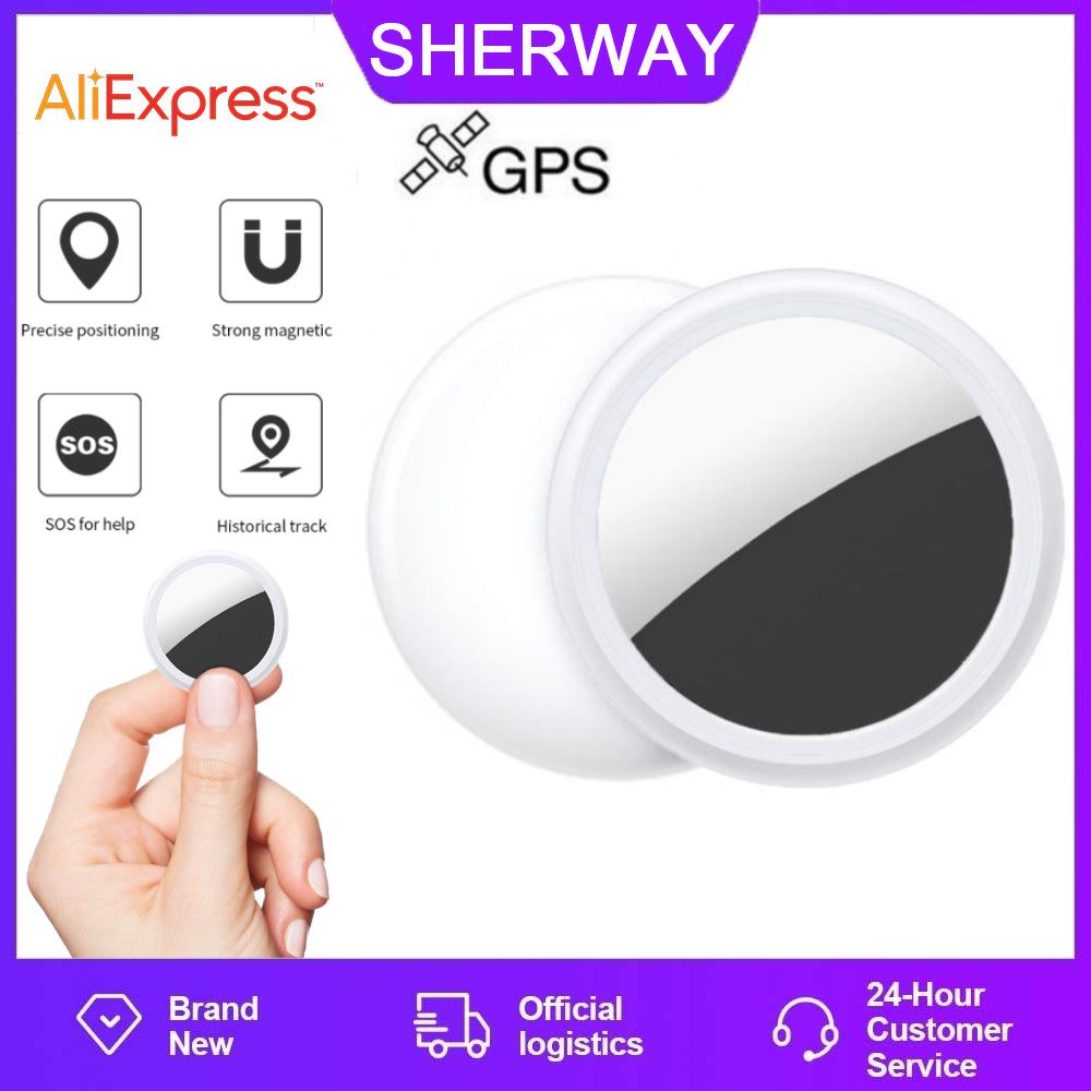 Mini rastreador GPS con Bluetooth 4,0 - ShoppBolivia