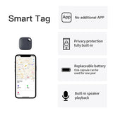 Mini rastreador inteligente con GPS - ShoppBolivia
